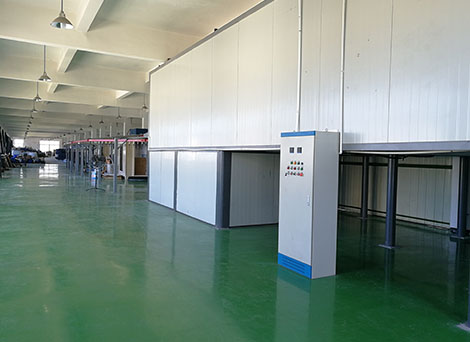 Automatic Powder Coating Line,Automatic Powder Coating Machine Automatic Powder Coating Line,Automatic Powder Coating Machine